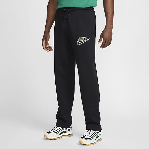 Mens Big Tall Pants Tights. Nike